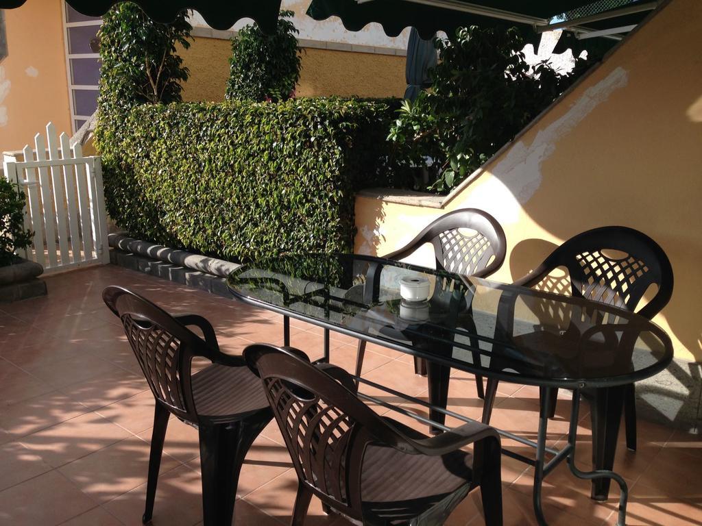 Villa Parque Luz Maspalomas  Esterno foto