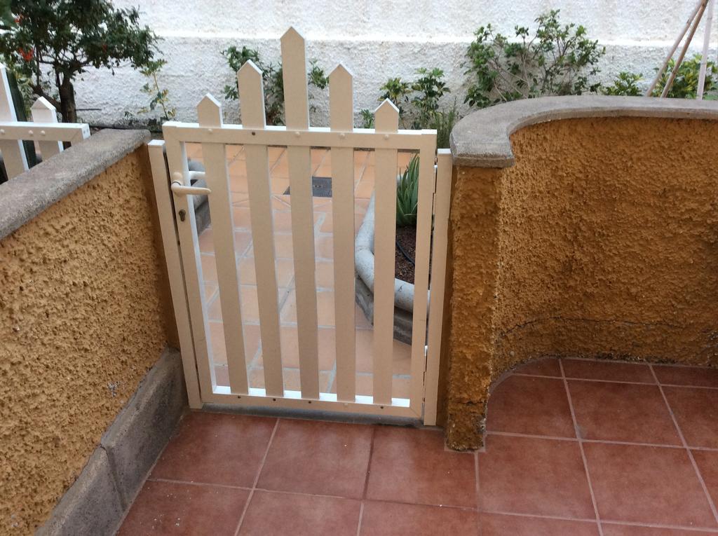 Villa Parque Luz Maspalomas  Esterno foto