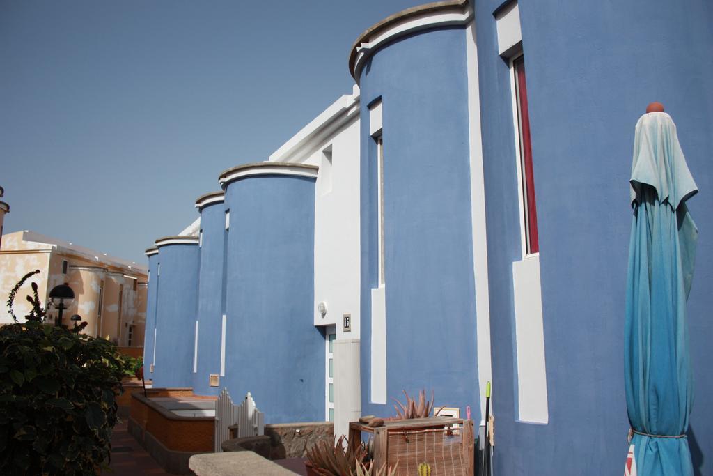 Villa Parque Luz Maspalomas  Esterno foto